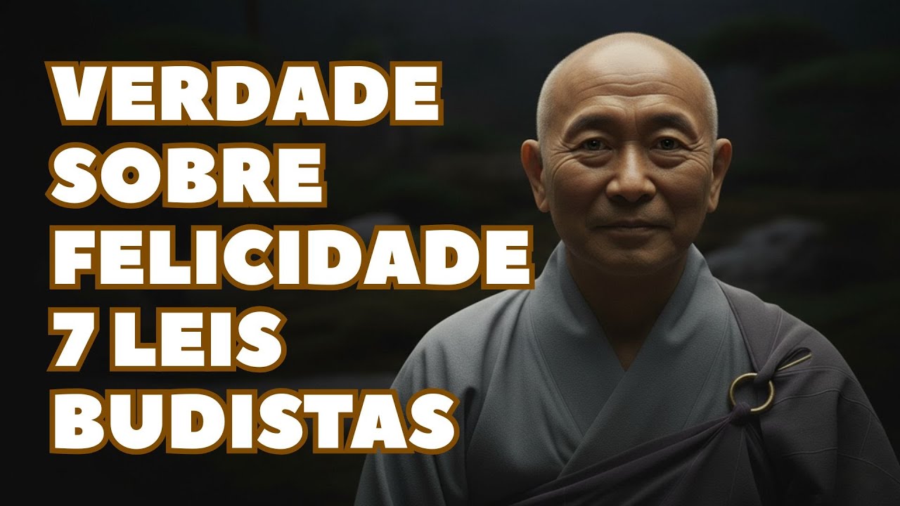 A Farsa da Felicidade: Por que persegui-la está te destruindo