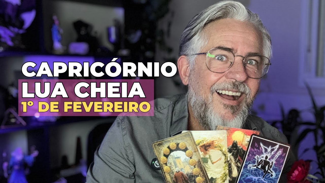 CAPRICÓRNIO  ♑️ ESTÁ CHEGANDO UMA GRANDE MUDANÇA NA SIA VIDA. Signo de Capricórnio