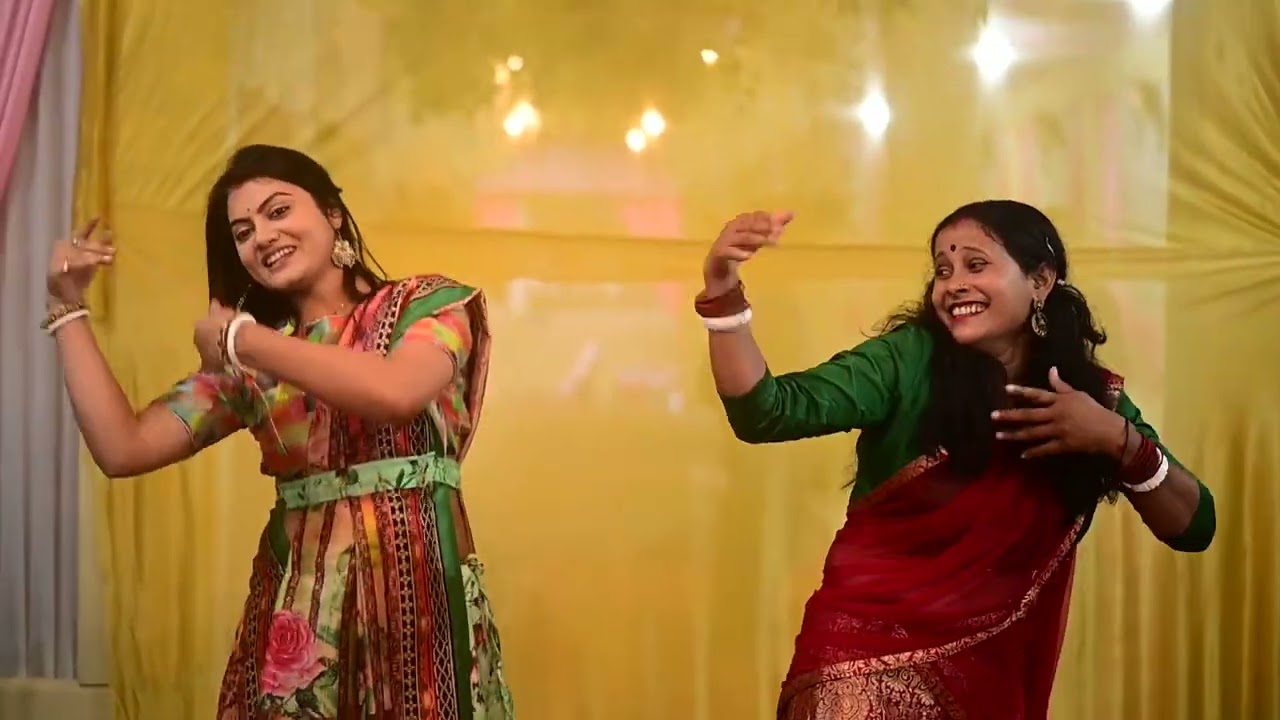 My Mehendi Ceremony Highlights | A Day Full Of Love & Laughter😁🫠