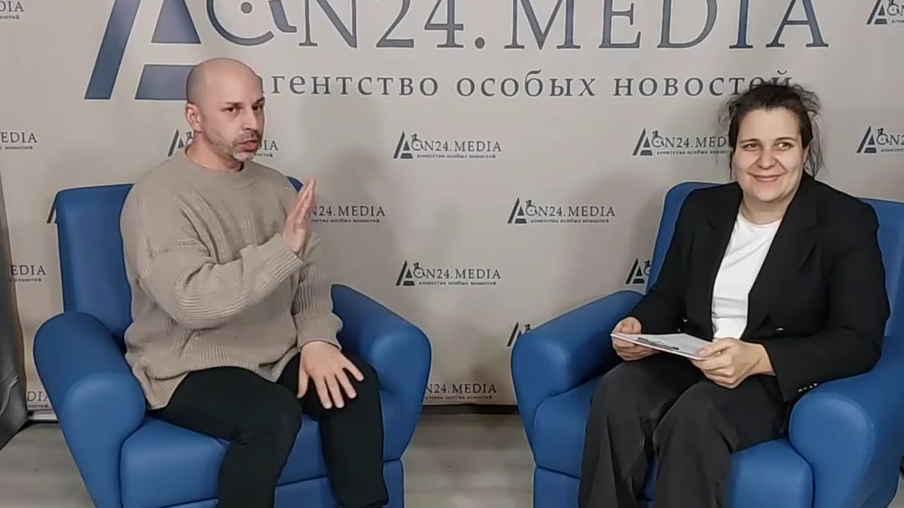 Детская инклюзивная театральная мастерская «Арт-синтез»