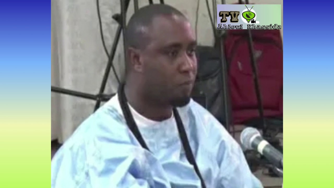 Leral diang kourel: Cheikh Samb et Malick Ba