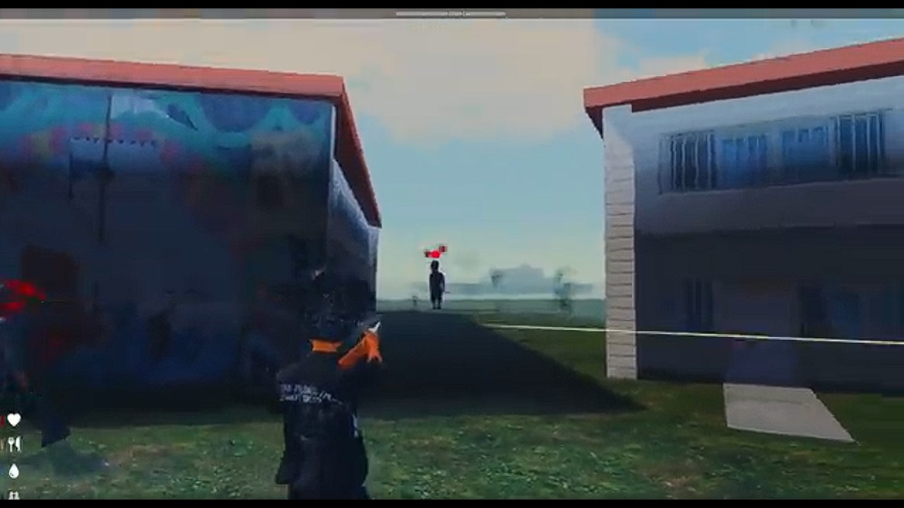 I GOT A PIPE IN ROBLOX GTA RP!