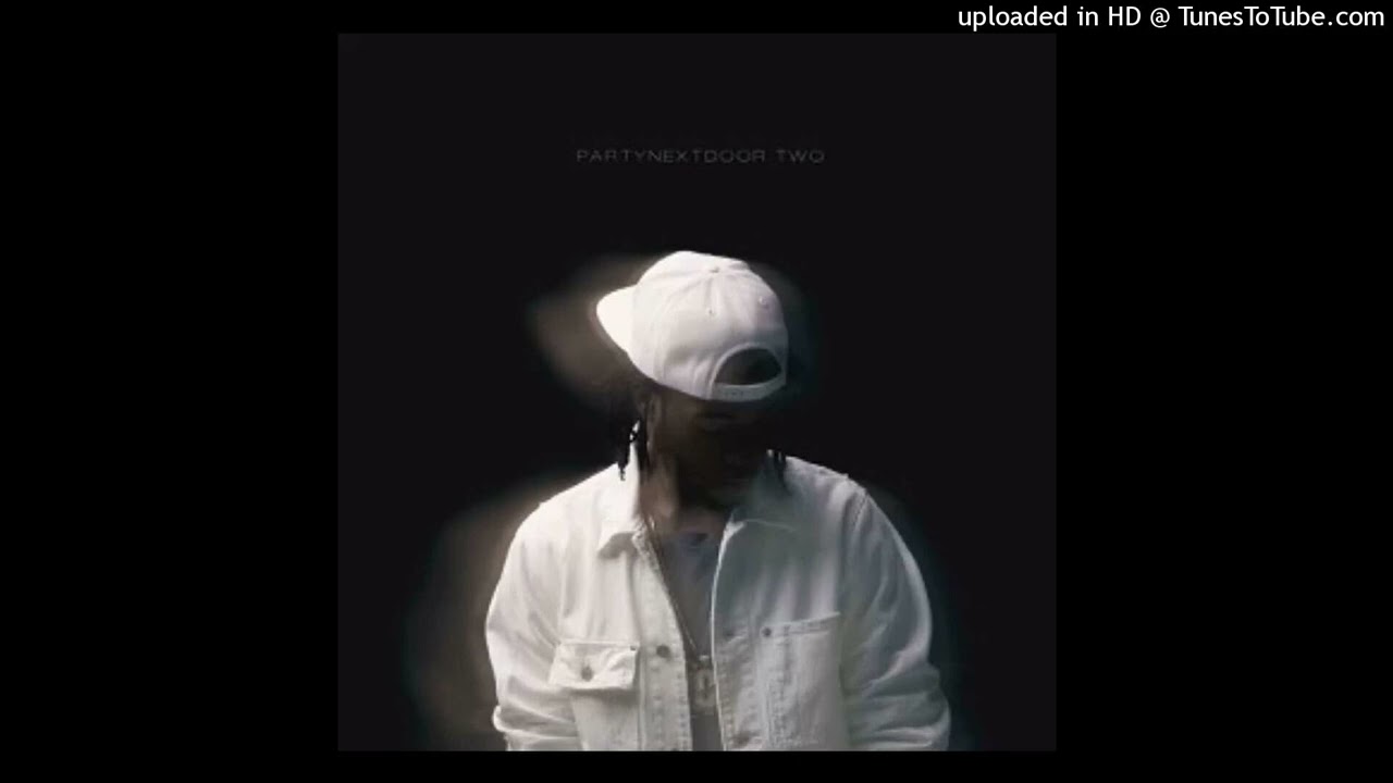 *free* old partynextdoor type beat 
