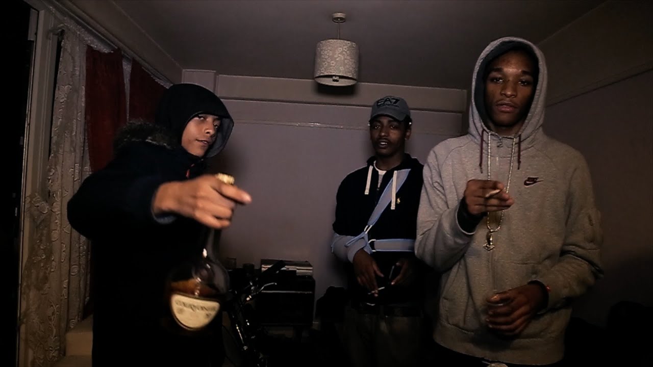 Scooby x Movements x Lil Kemz - Switch It Up [Music Video] | @RnaMedia1 @Dopeboymvementz