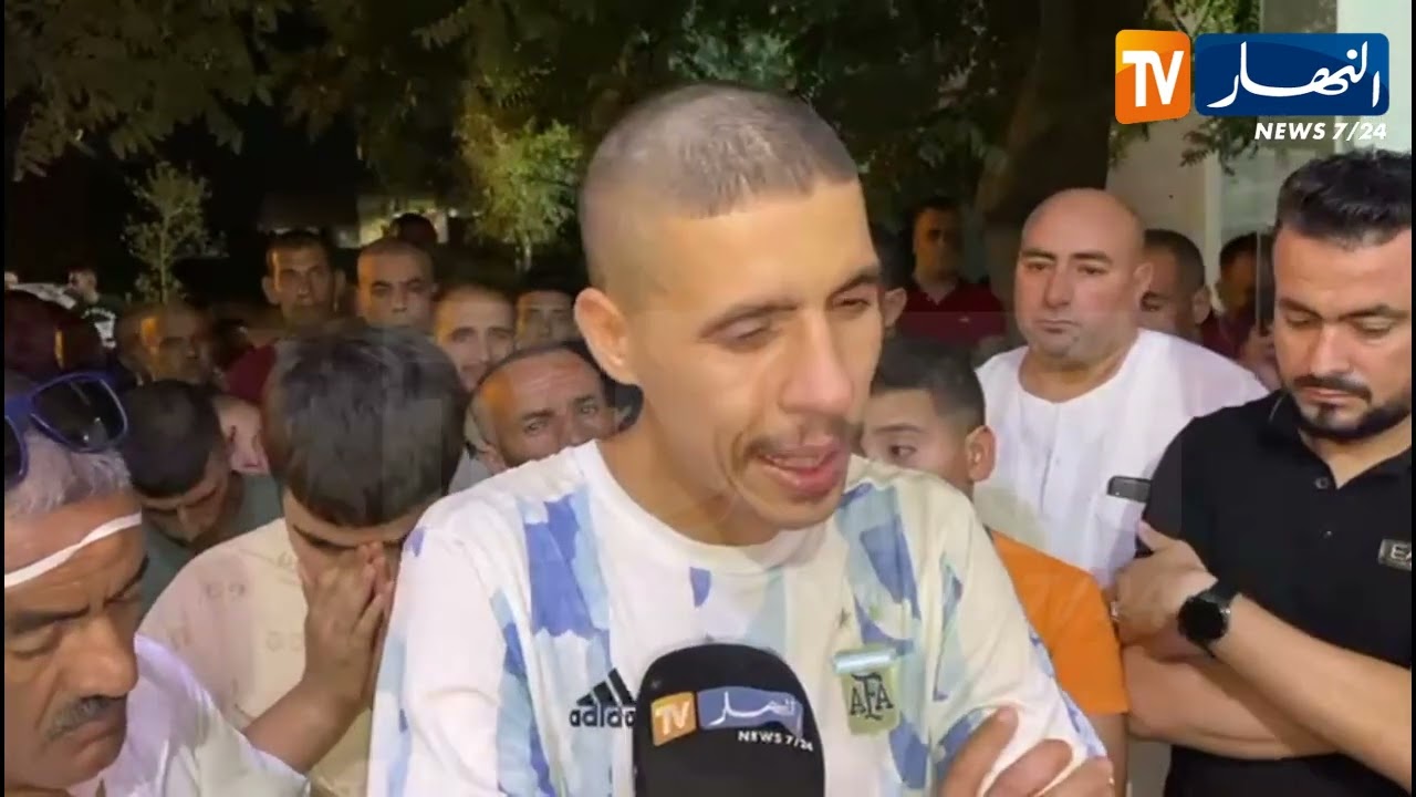 والد الطفلين المتوفيين غرقا في حاجز مائي ببئر العرش في سطيف.. يروي التفاصيل