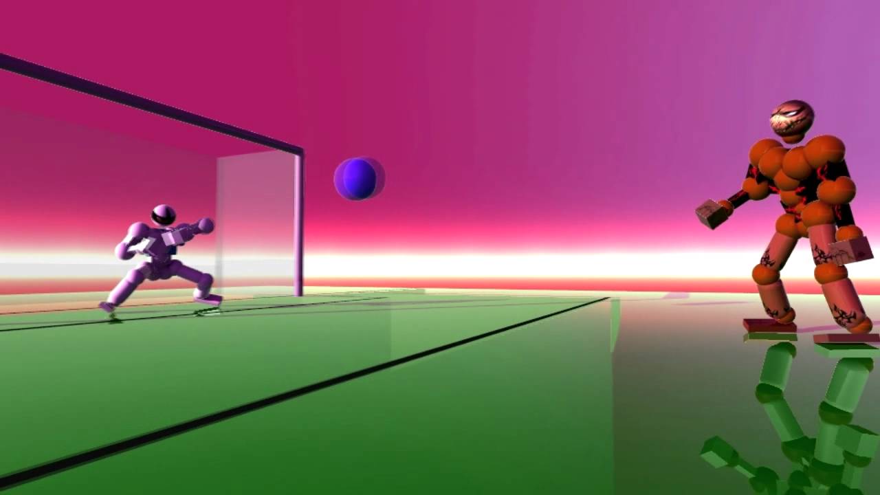Runfight&styleXV