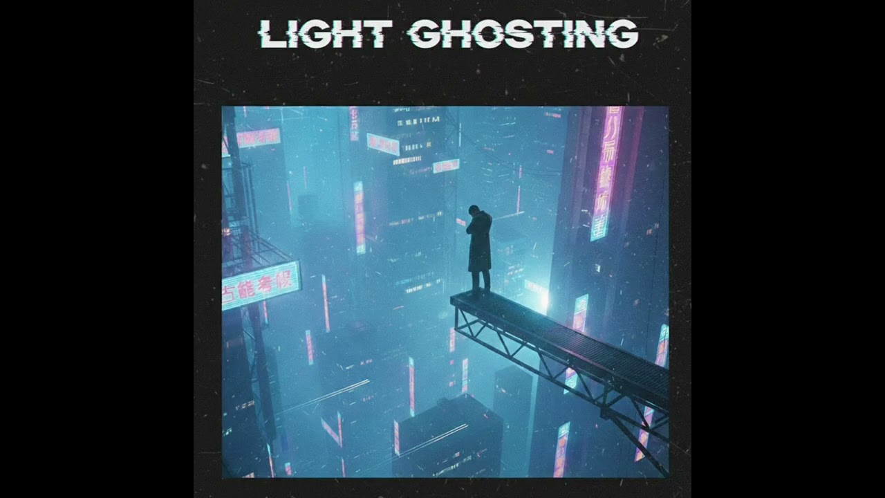 Light Ghosting - Texnt (Cyberwave Music)