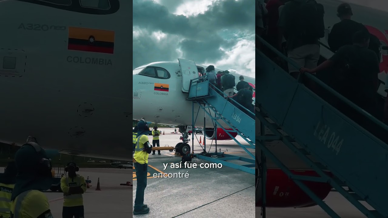 Si AVIANCA te cancela un vuelo. Haz esto&hellip; ✈️  #vuelos #avianca #colombia
