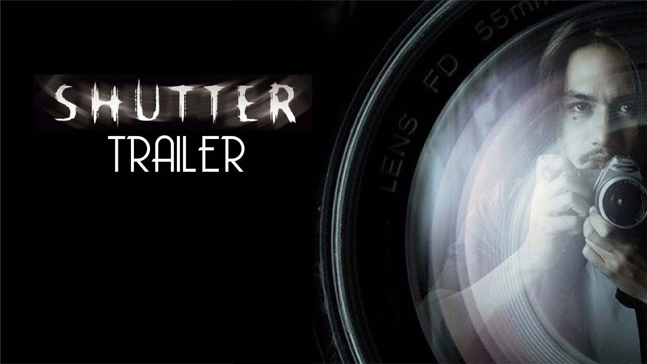 Shutter (2004) Trailer Remastered HD