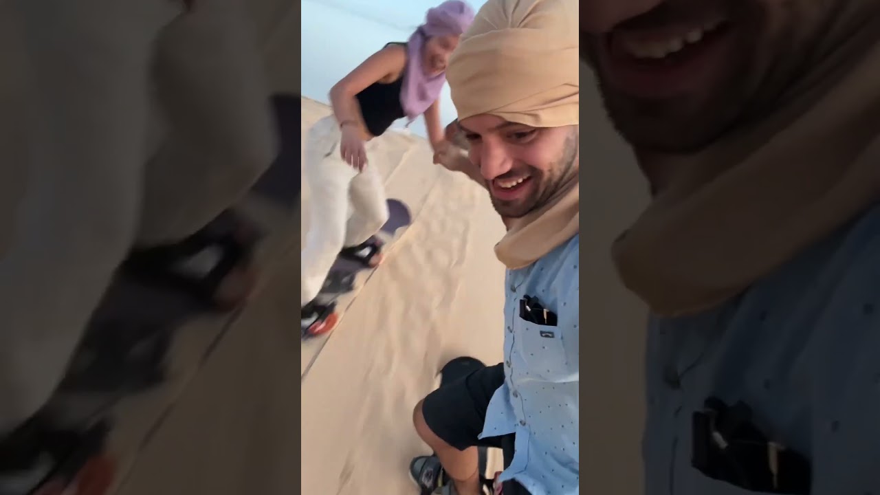 Tunisia: Tozeur, Chott El Djerid, Douz #travel #travelblogger #traveldiaries