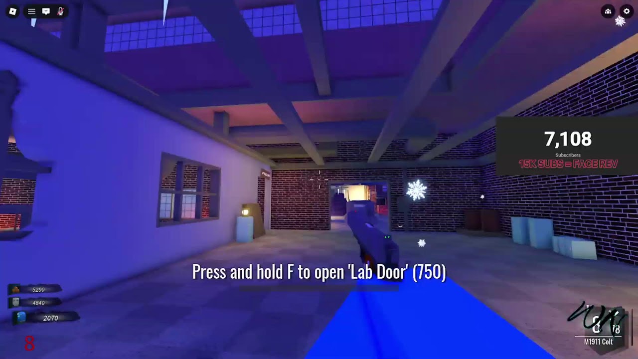 roblox (TEST LIVESTREAM)
