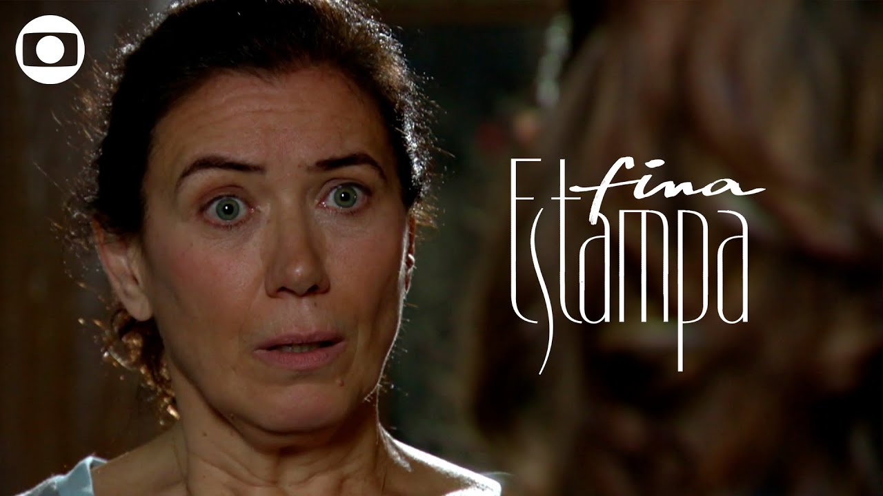Fina Estampa: capítulo 22, quinta, 16 de abril, na Globo