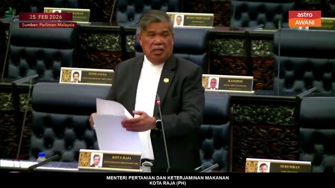 Pertemuan rasmi dengan pihak berkuasa Thailand akan diadakan   Mohamad
