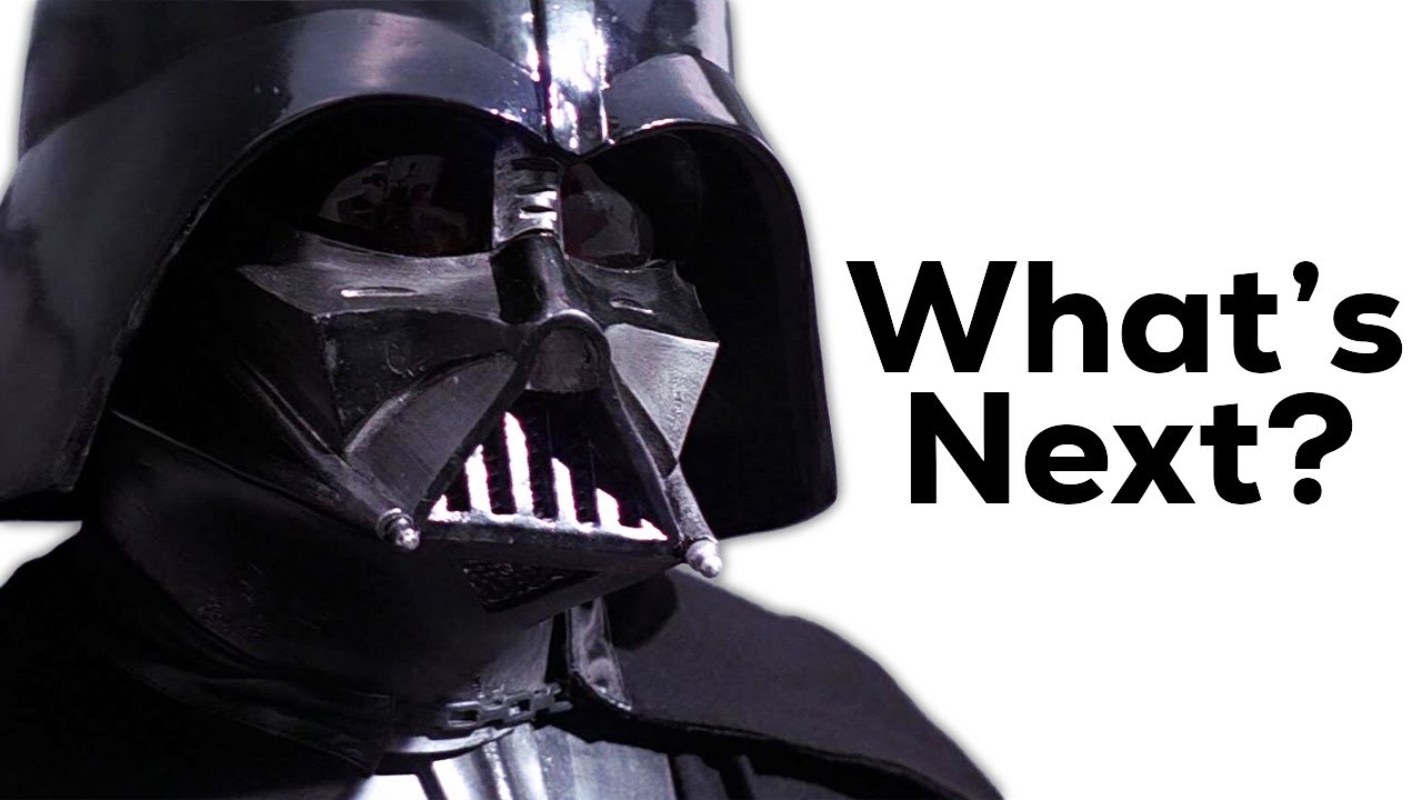 How Can Star Wars Get Back on Track?