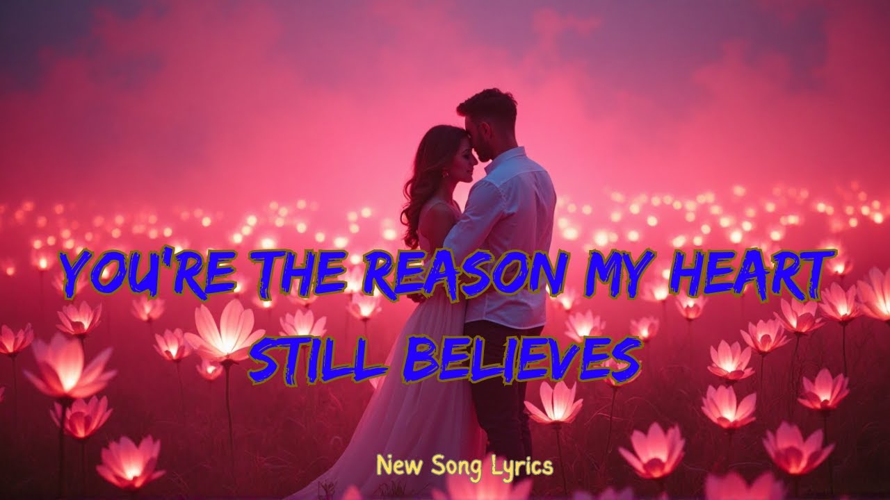 Your Smile Wrote My Future 💖 | Romantic Love Song (Must Listen)