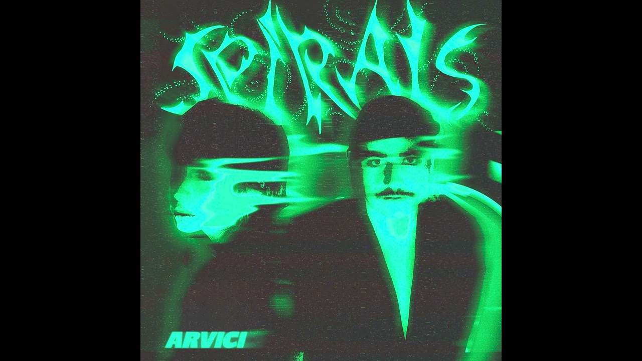 Spirals - ARVICI (Audio)