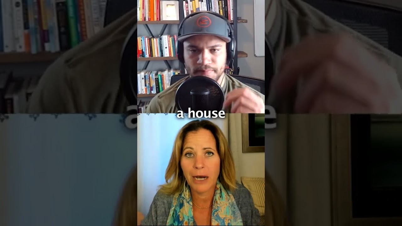 Clean the energy in your house.