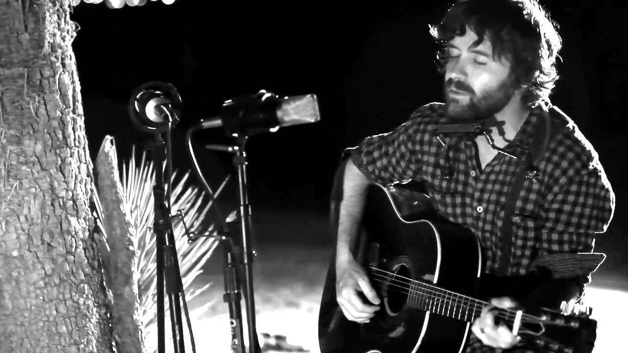 Tim Easton - Highway 62 Love Song featuring the Mojave MA-200 NEW EDIT