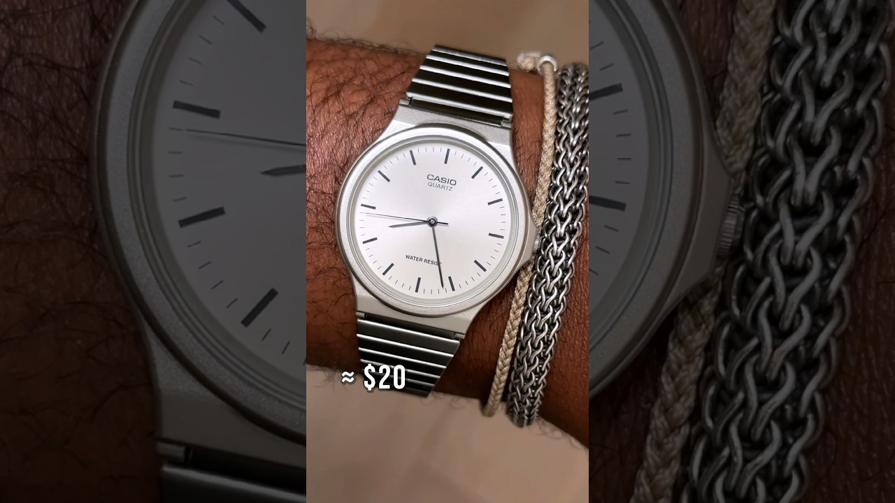 MEN&rsquo;S WATCHES UNDER $75
