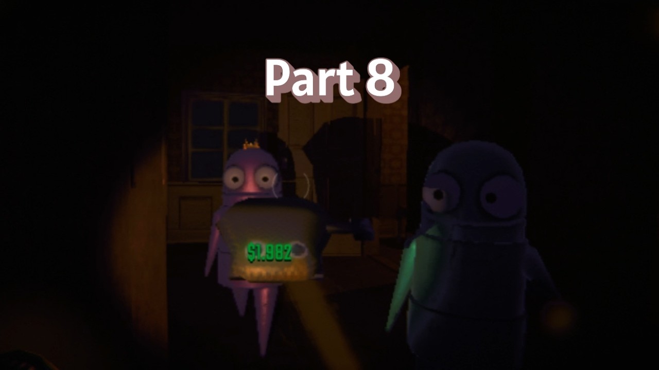 R E P O Gameplay Part 8