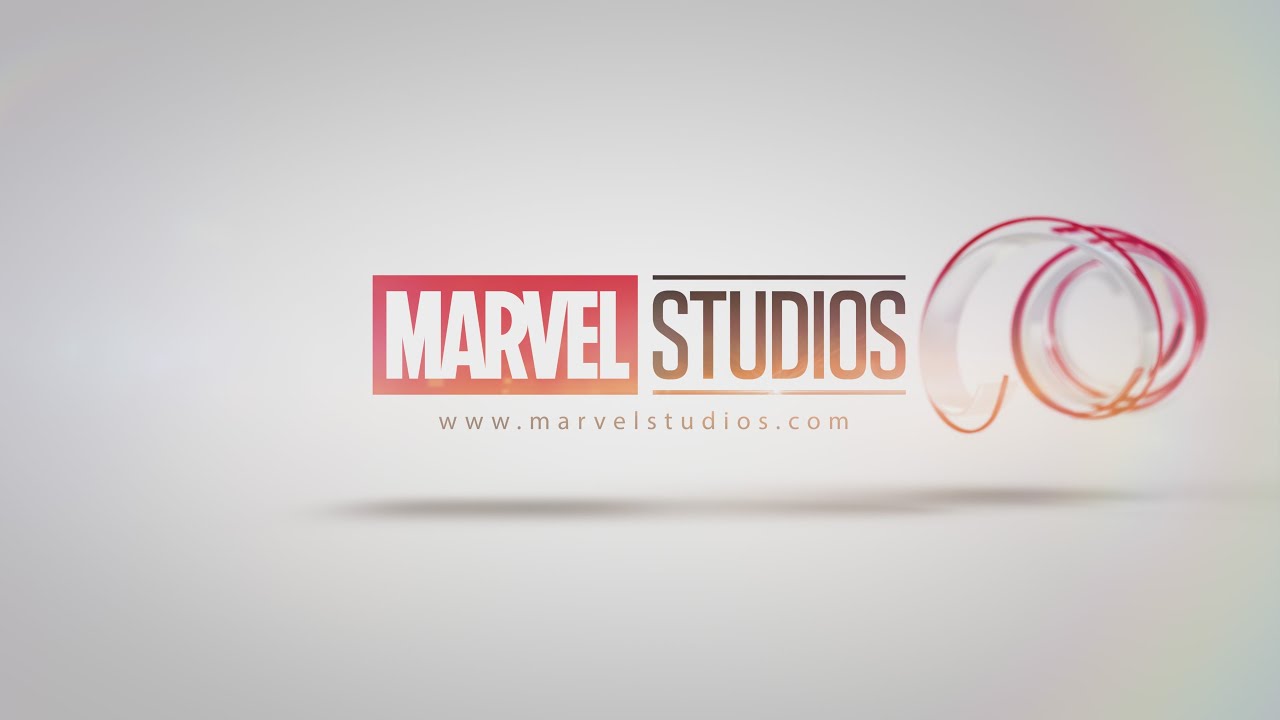 Logo #12- Ribbon Logo Reveal After Effect