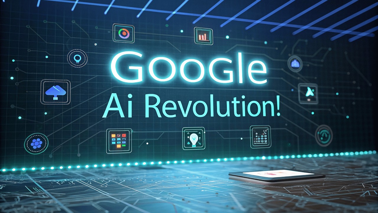 Google&rsquo;s New AI Tools: Gemma3 & Imagen 3 Are Changing Everything!