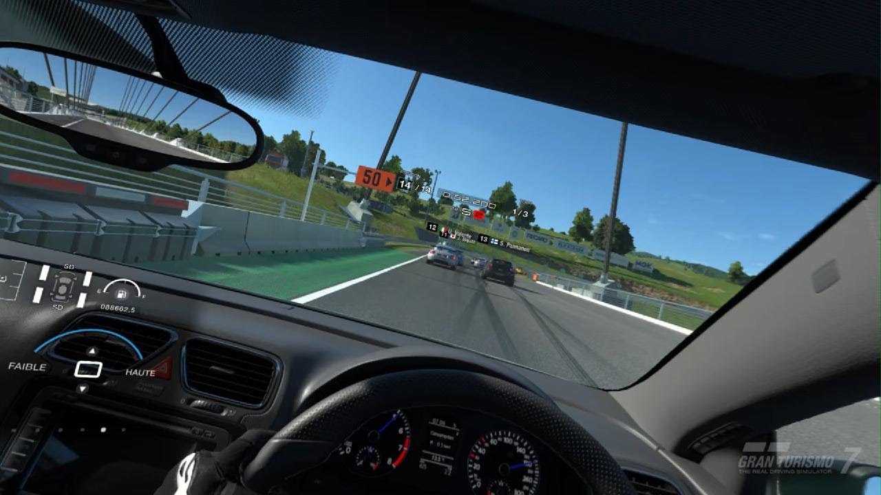 Gran Turismo 7_ Volkswagen Racing