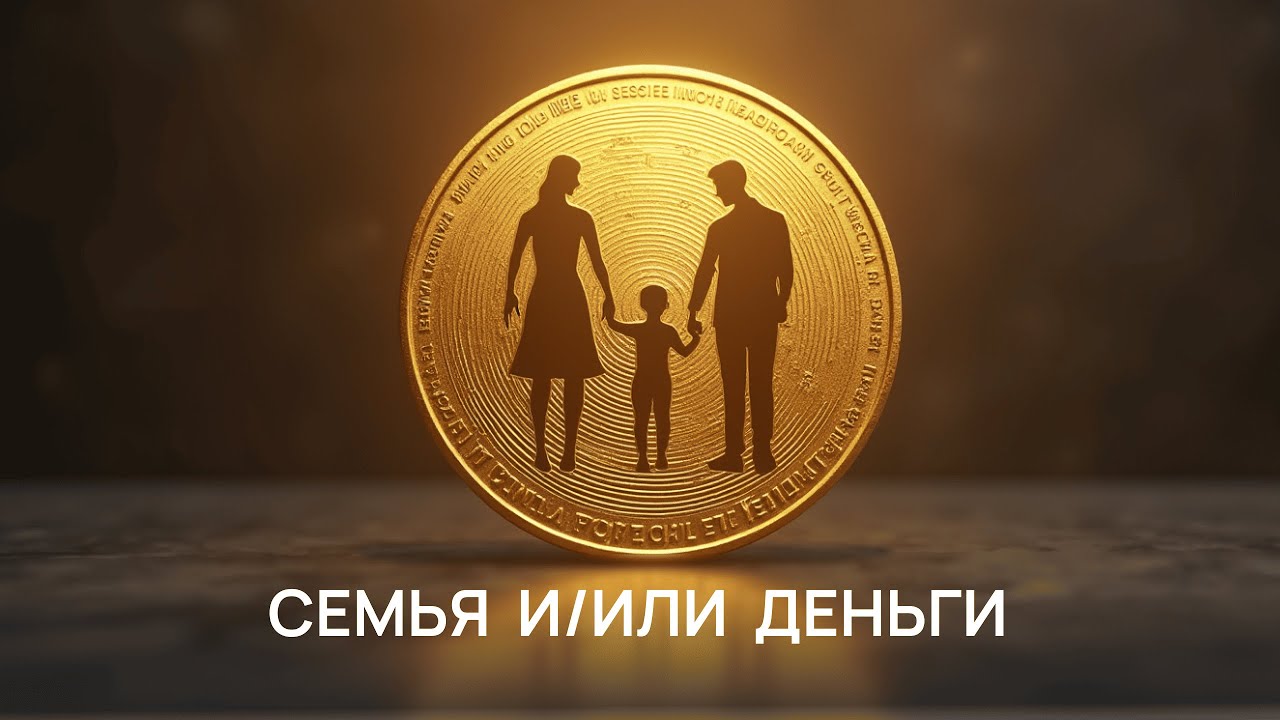 Семья и деньги