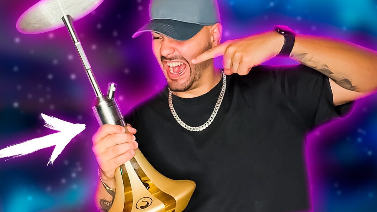 ¿PREMIO A LA MEJOR CACHIMBA DE 2023? | STEAMULATION ULTIMATE ONE | ¿MERECE LA PENA?