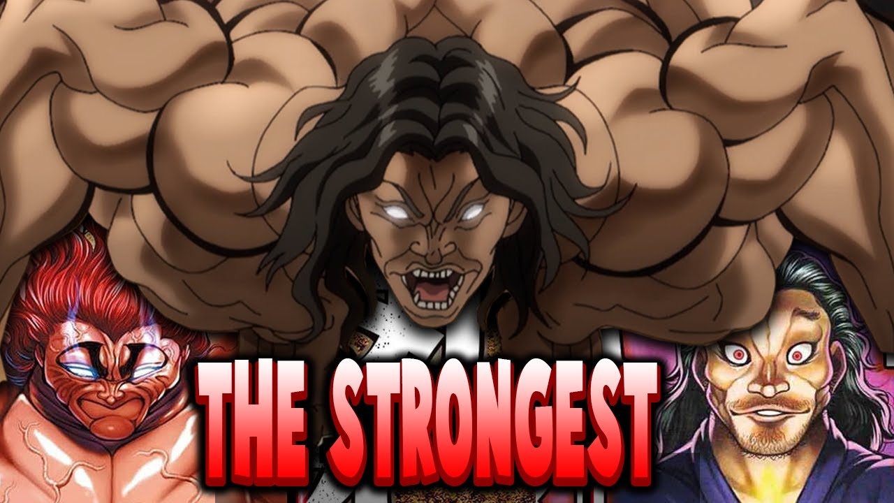 WOULD PICKLE BE THE STRONGEST IN BAKI WITH TECHNIQUES?