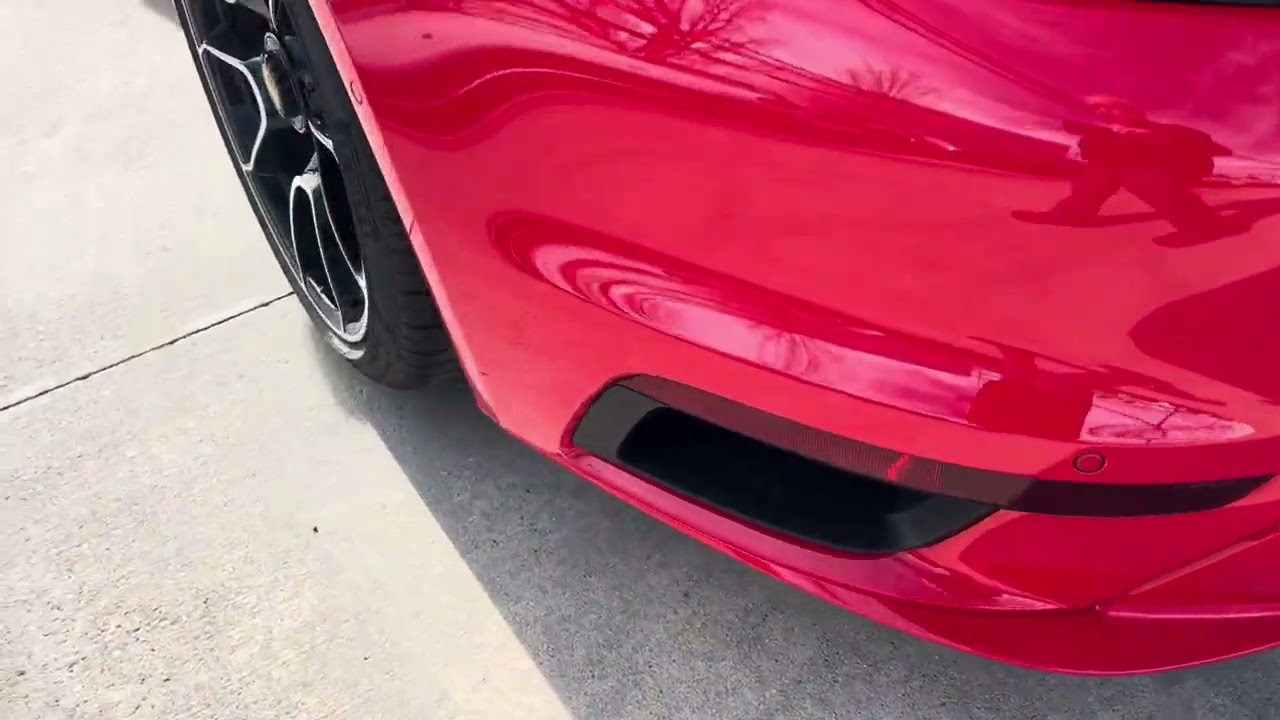 Видеопрезентация Porsche 911 Turbo S 2022 года