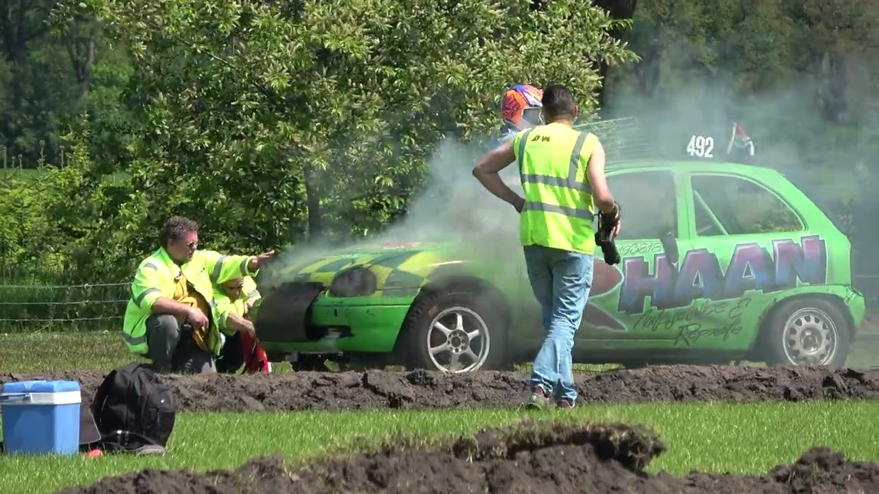 Autocross Hijken 2023