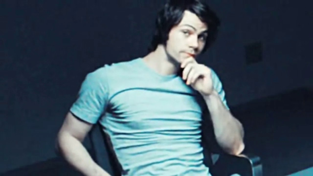 Dylan & Thomas ~in the end~ dylmas/newtmas