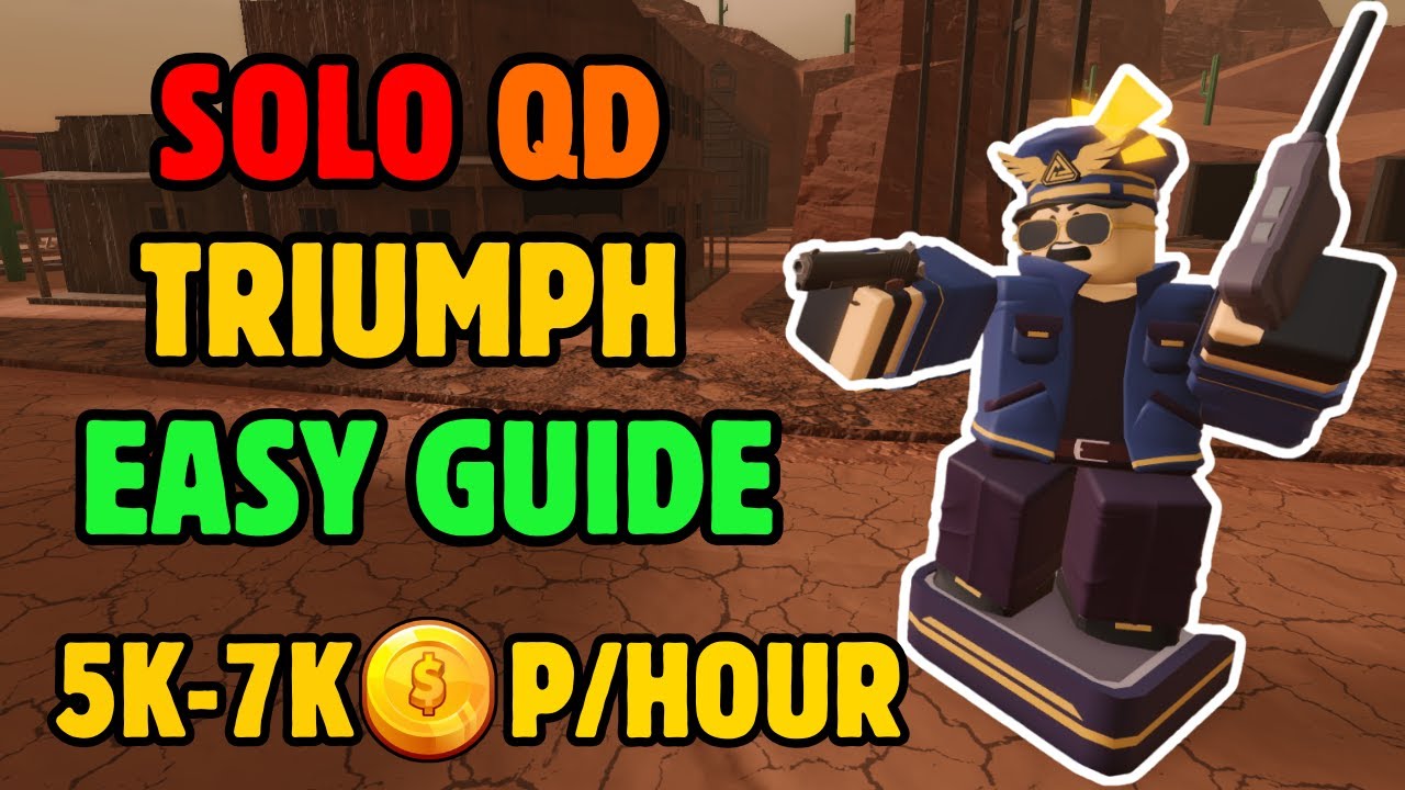 EASY SOLO QUICKDRAW STRATEGY WITHOUT CONSUMABLES/SKILL TREE/SWARMER | Roblox Tower Defense Simulator