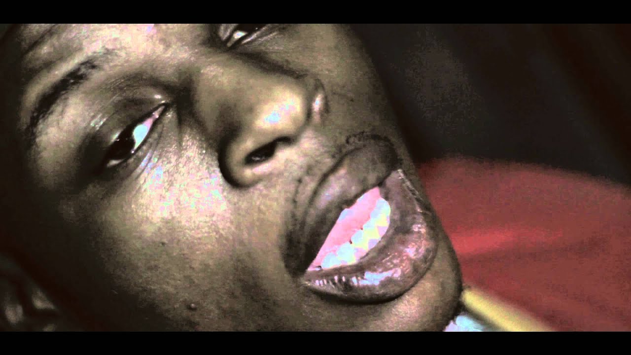 King Samson - Intro \\ Dir. Cholly of HVF