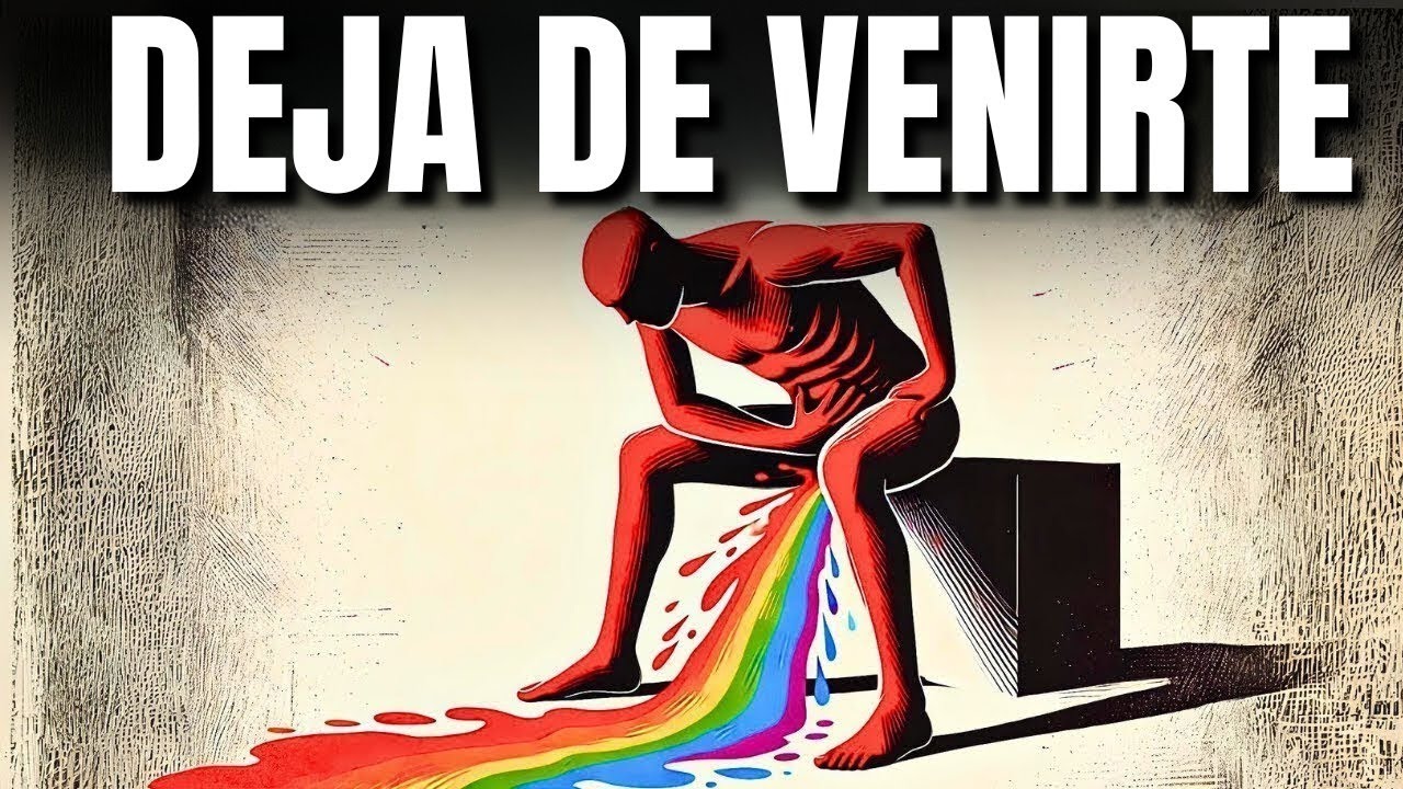 El Secreto por el cual la Masturbación está Matando tu Espíritu