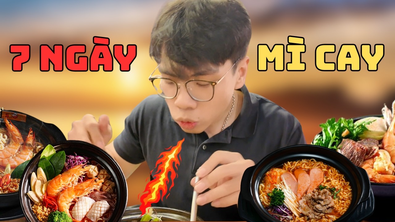 7 ng&agrave;y 