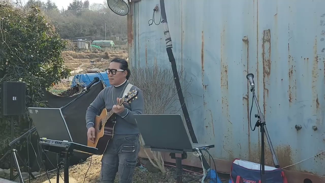 #내일다시해는뜬다 #김홍