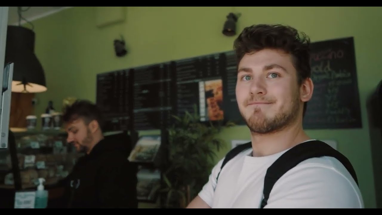DJI RONIN 4D &ndash; Dynamic Vlog Test Music Video