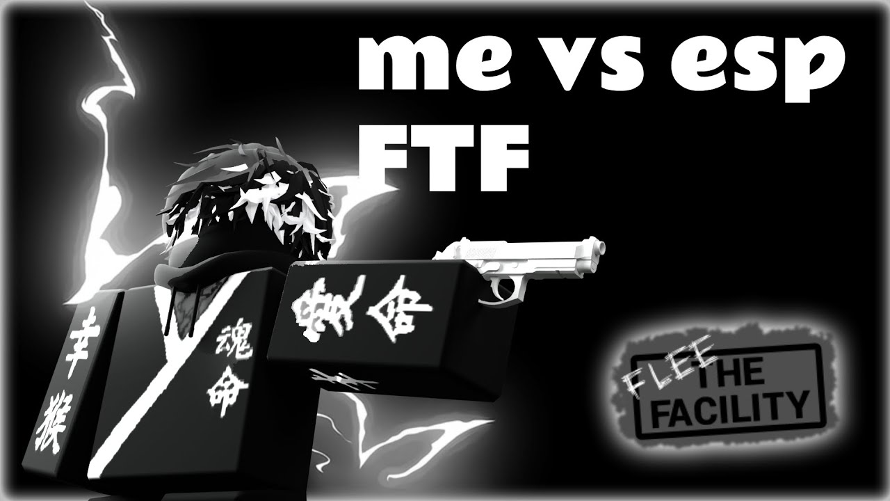 can I win Vs Espers While Playing Legit