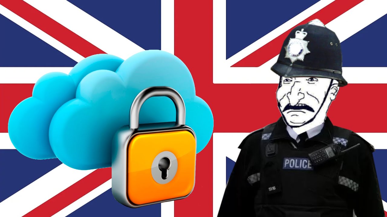The UK Made Data Privacy Illegal