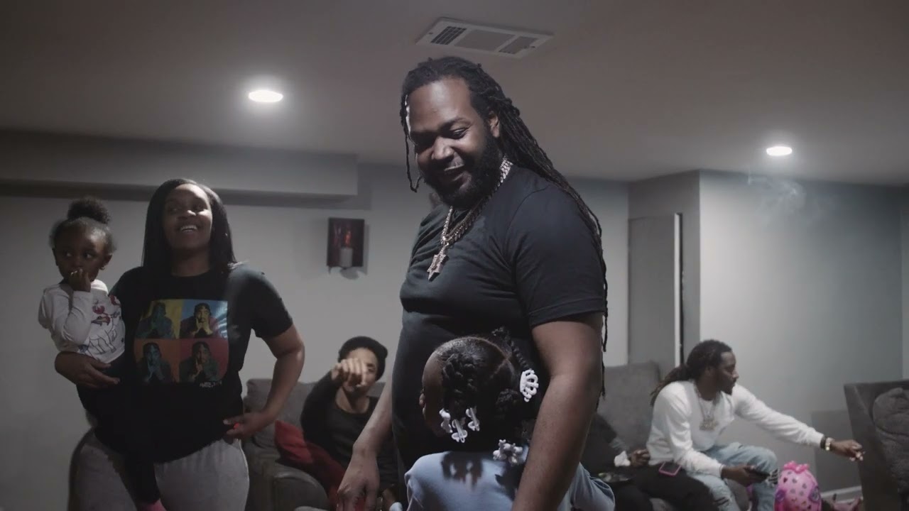 Day In The Life With ChoppaBoy Ray Ray