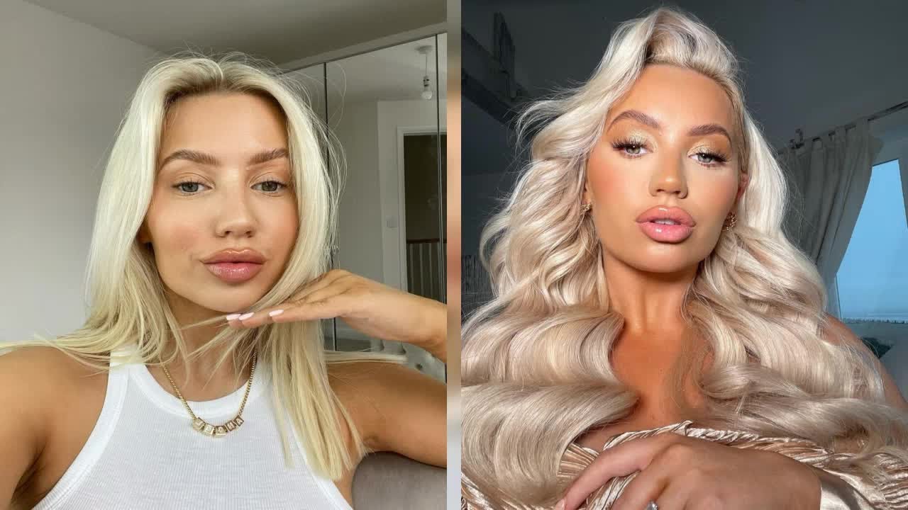 'ANGRY & ASHAMED' Influencer Elle Darby apologises after vile &lsquo;racist&rsquo; tweets resurface sparking bac