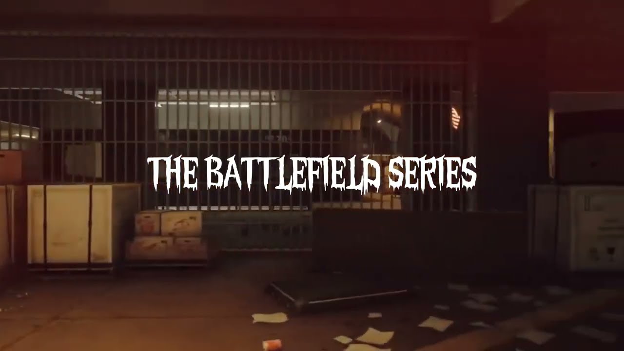 The Savior - A Battlefield’s Series Montage