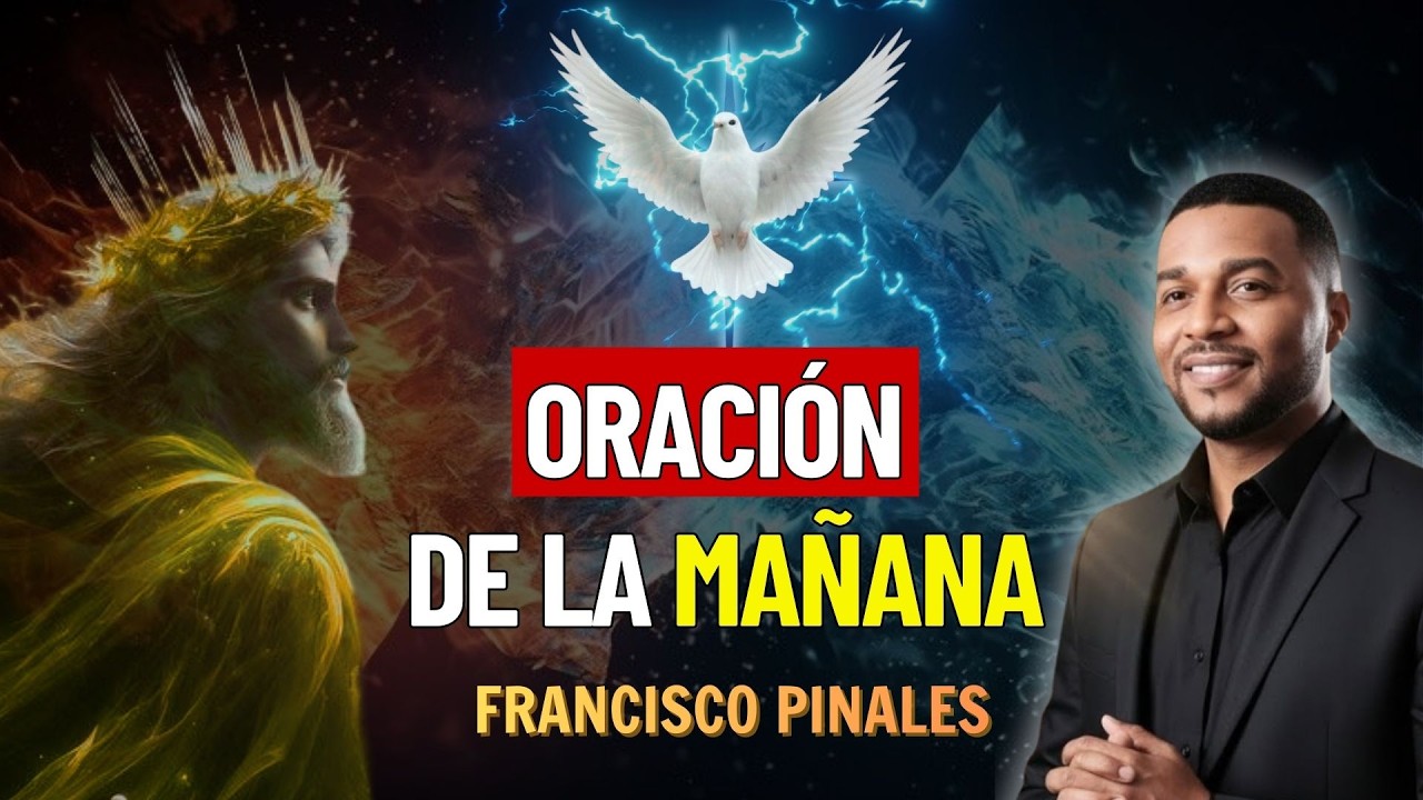ORACION PODEROSA | ORACIÓN DE LA MAÑANA SALMO 91: PAZ, PROTECCIÓN Y BENDICIÓN, 14 DE MARZO DE 2026