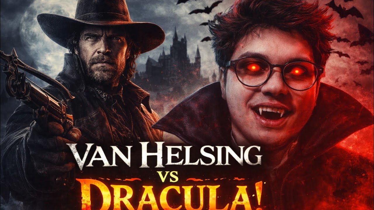 VAN HELSING GAME IN LIVE ep1#live #ps4 #ps5 #gaming #vanhelsing #games #viral #trending #myroogaming