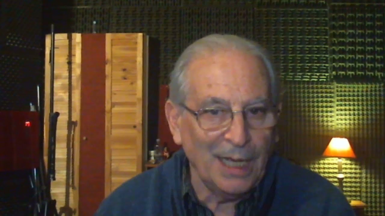 Miguel De Caro: improvisaci&oacute;n para principiantes- compases
