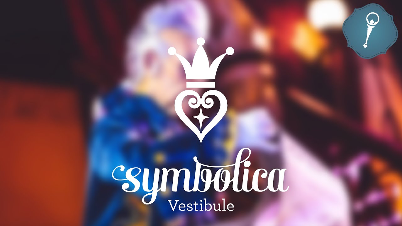 Vestibule | Symbolica | Twinkelplaat 🎧