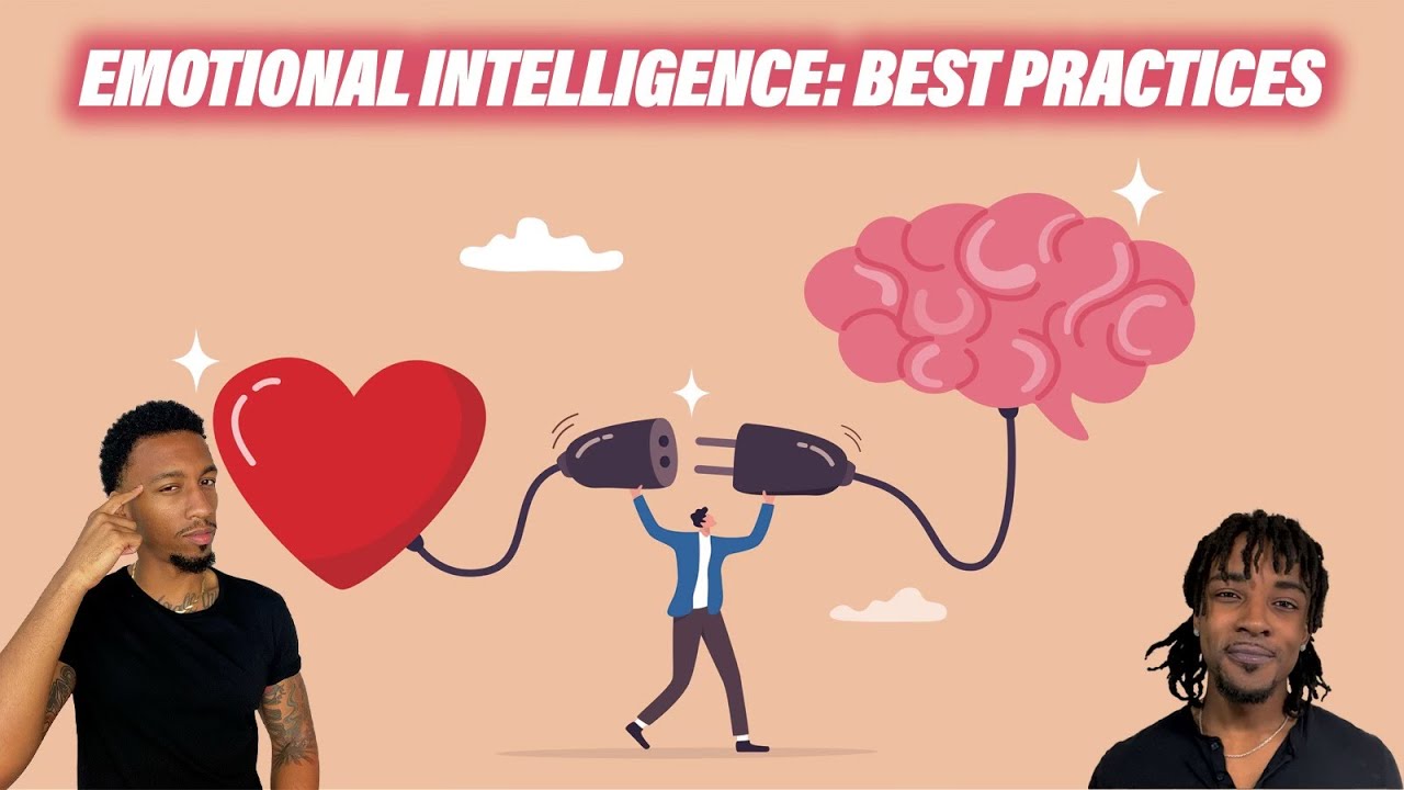 Emotional Intelligence Deep Dive