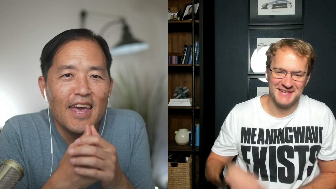 Tips for First-time Parents w/ Emmet Peppers (Ep. 14)